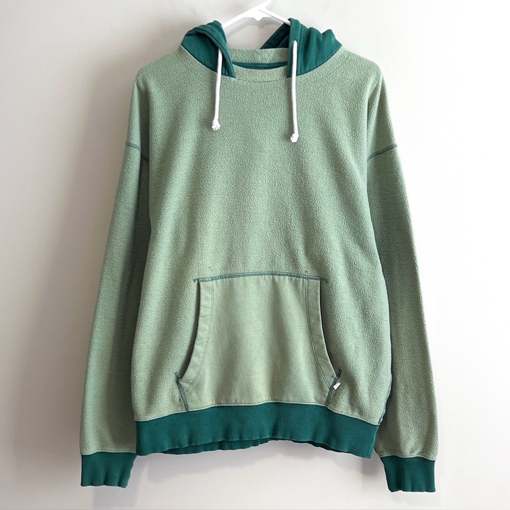 Standard Cloth Reverse Classic Hoodie Sweatshirt